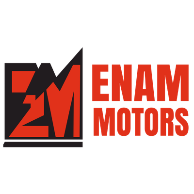 Enam Motors