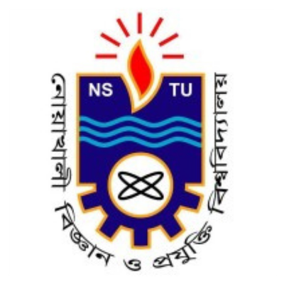 Noakhali Science and Technology University