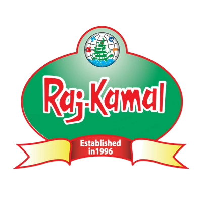 Raj Kamal - Established in 1996