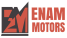 Enam Motors