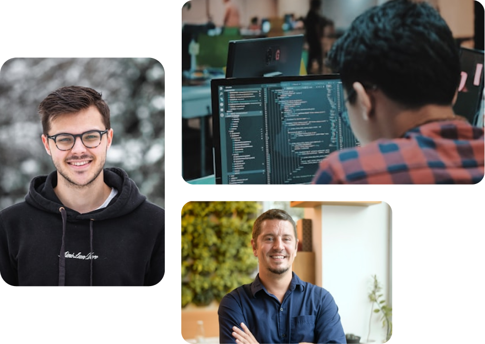 Team member