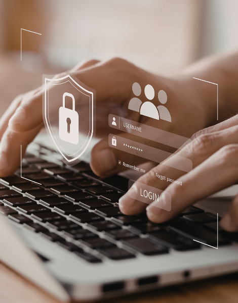 SaaS Security & Compliance