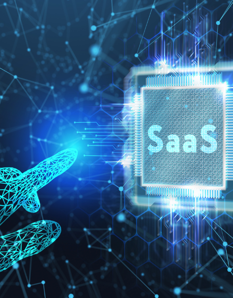 SaaS Product Development