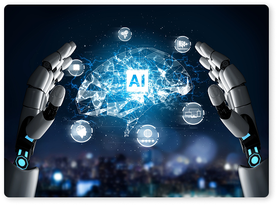 AI & Intelligent Systems