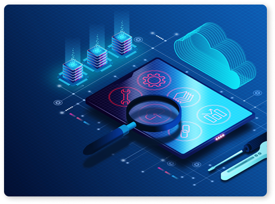 Cloud & Engineering Excellence