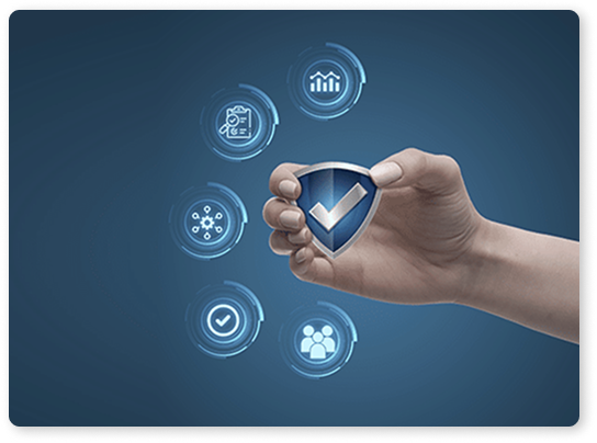 Security & Compliance